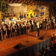 KG Fidele Bröhler Falkenjäger (11.02.12)